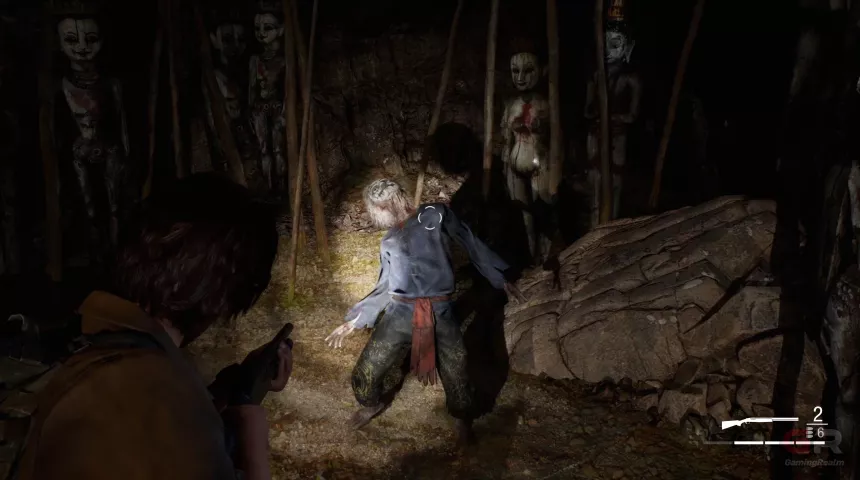 The Twilight Project 08