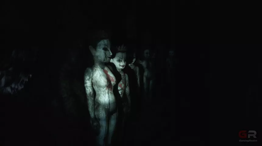 The Twilight Project 09