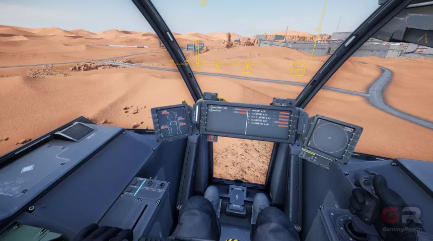 Engines Of Destruction 03