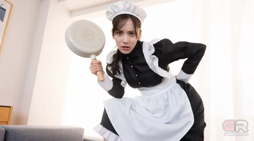 Sweet Hamster Days 02