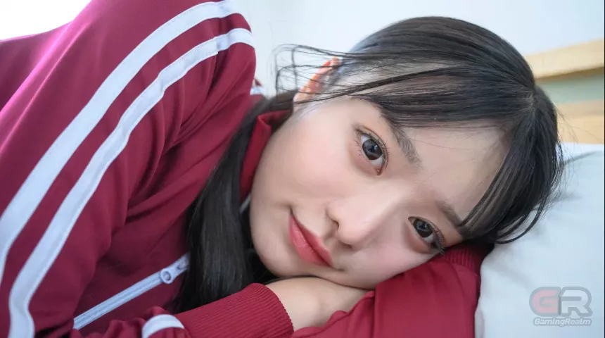 Sweet Hamster Days 03