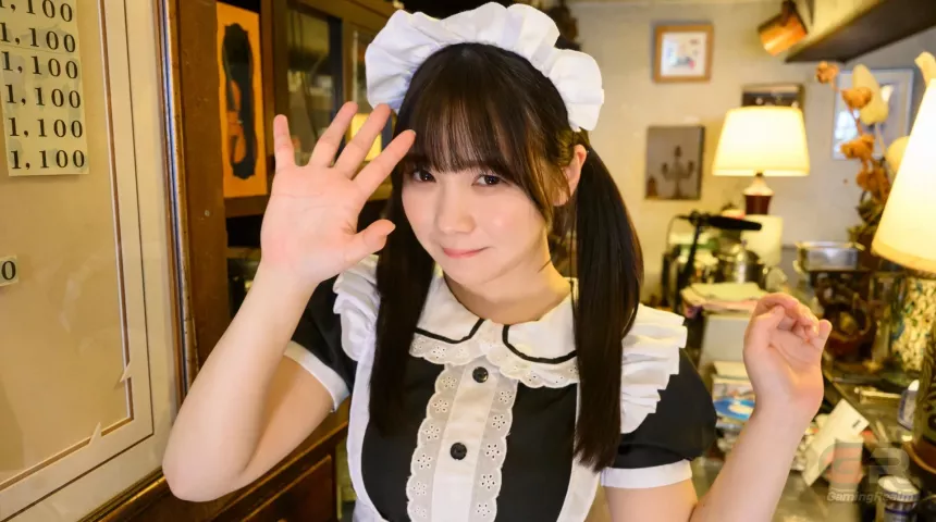 Sweet Hamster Days 04