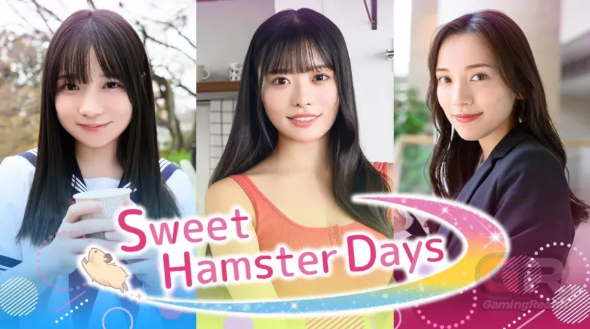 Sweet Hamster Days