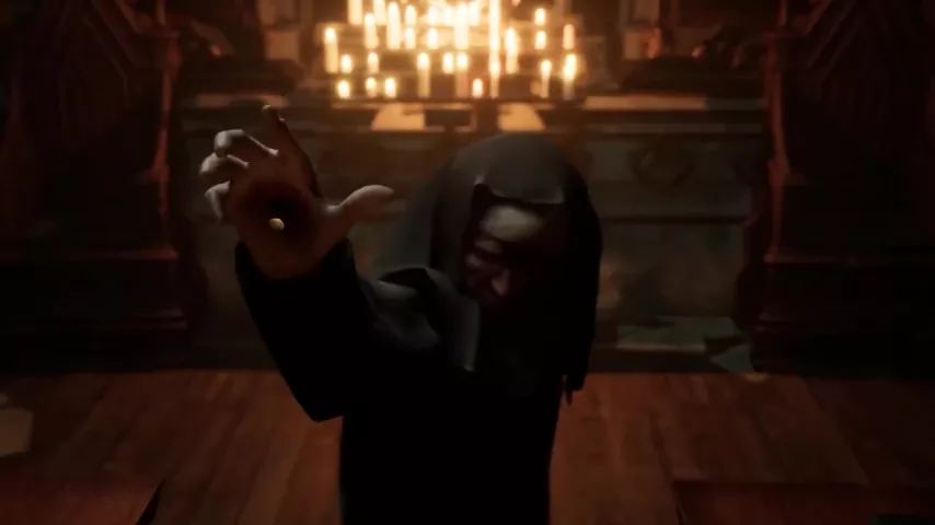 Tormented Souls 2 03