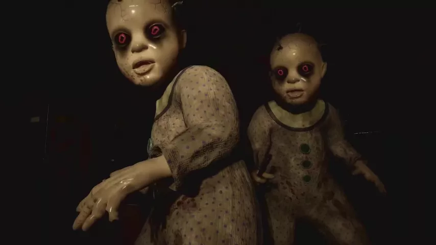 Tormented Souls 2 04