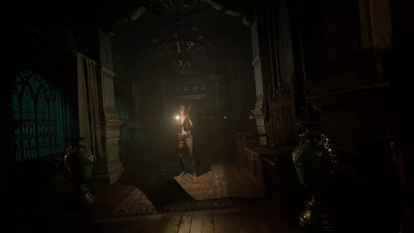 Tormented Souls 2 02