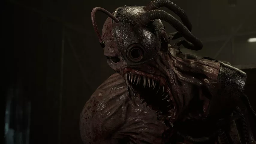 Tormented Souls 2 - Мир и исследование