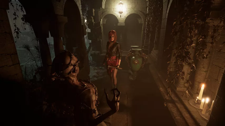 обзор игры Tormented Souls 2: Звуковое оформление и музыка