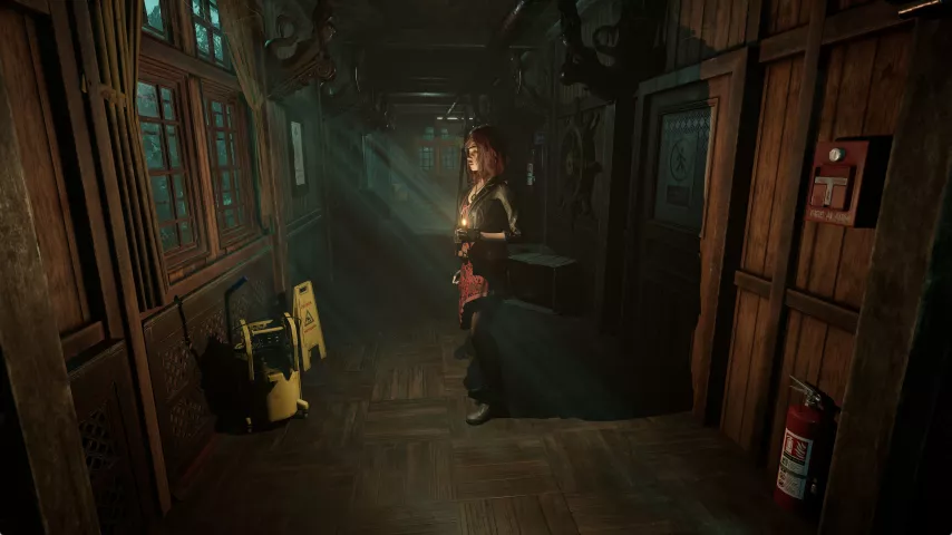 Tormented Souls 2 06