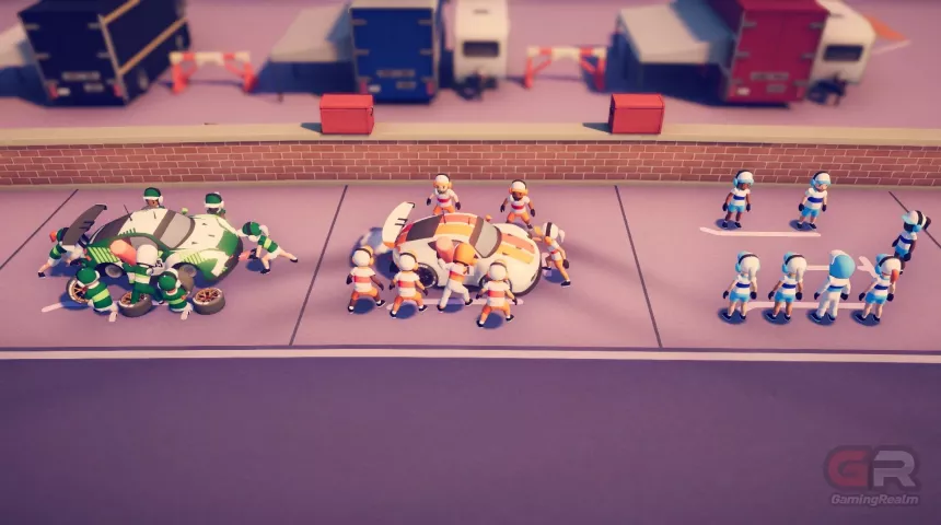 Circuit Superstars 02