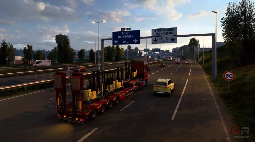ETS2 09