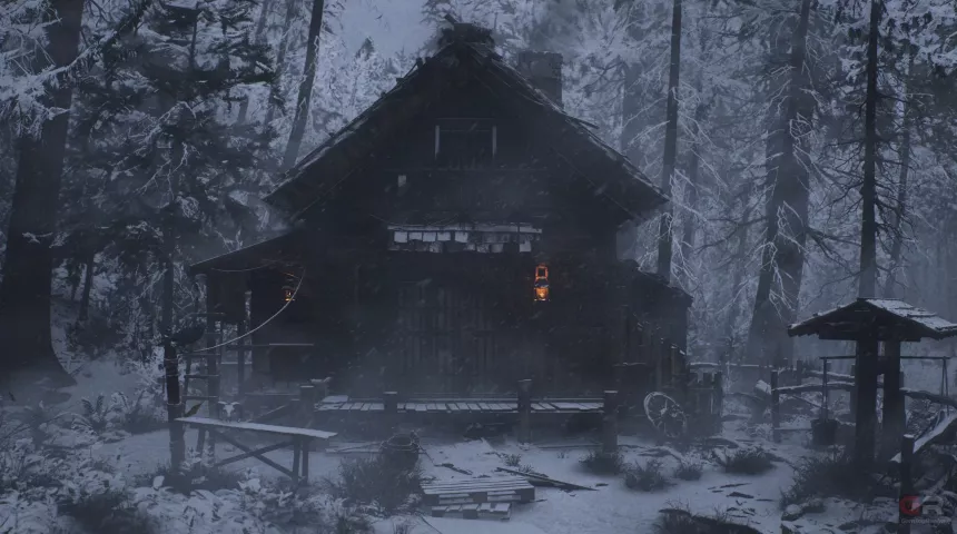 Whispers in the fog 08