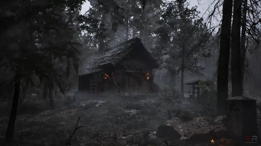 Whispers in the fog 09