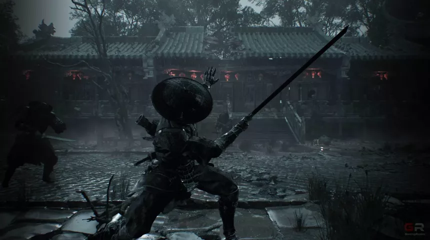 Phantom Blade Zero 04