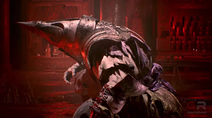 Phantom Blade Zero 01