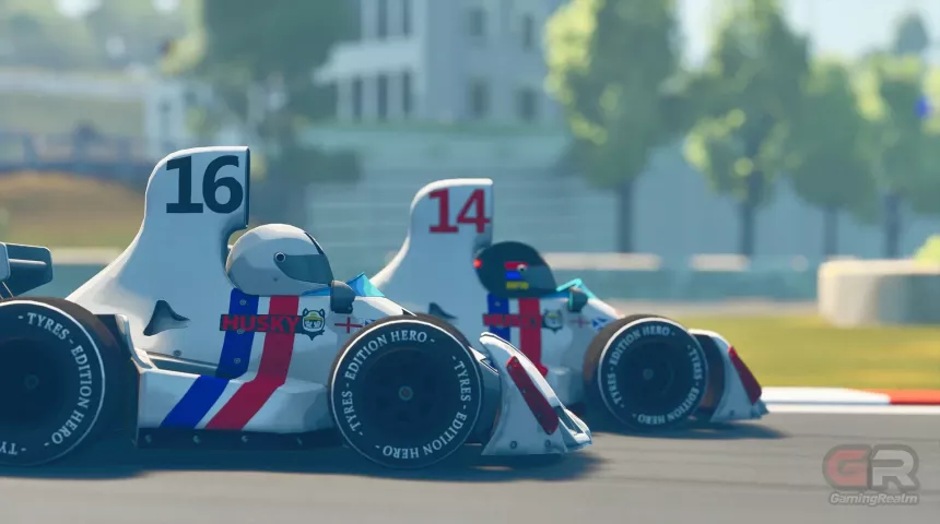 Formula Legends 05