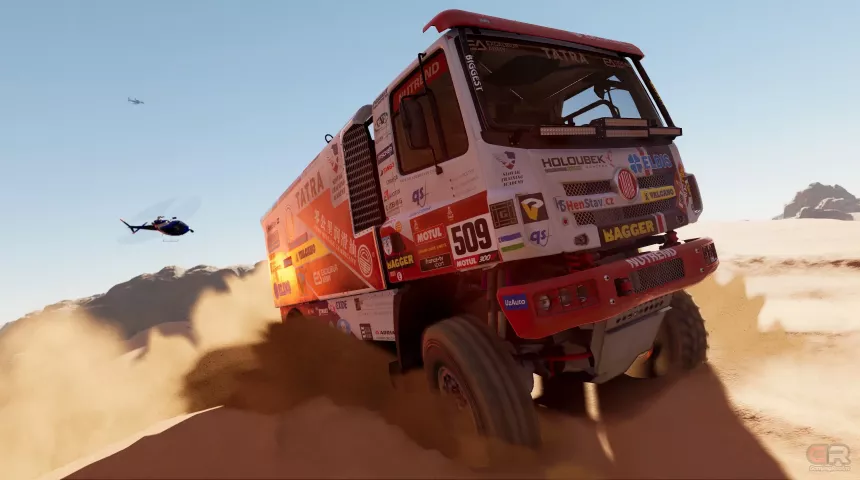 dakar desert rally 04