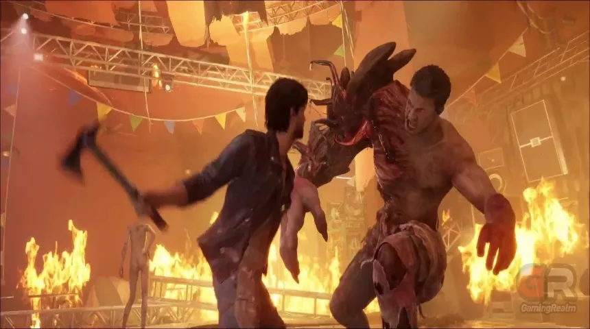 Project Retrograde 01