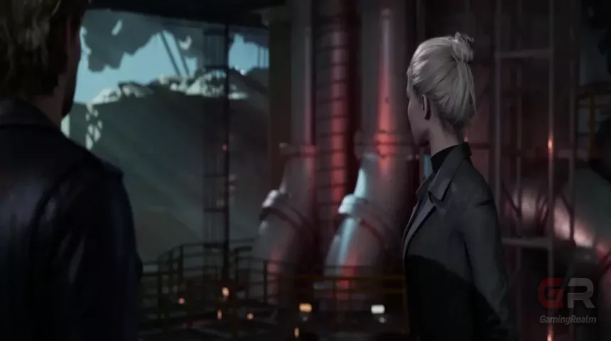 Project Retrograde 02