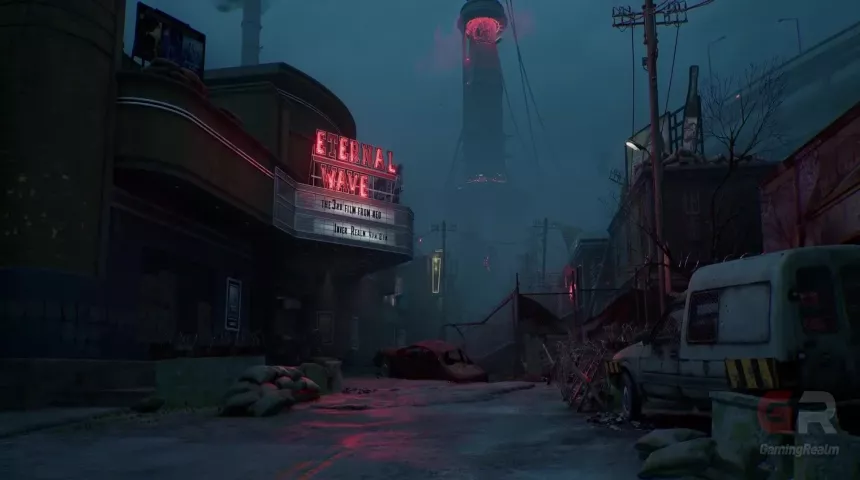 Project Retrograde 05