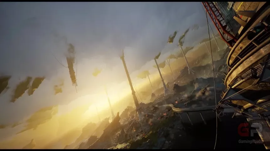 Project Retrograde 06