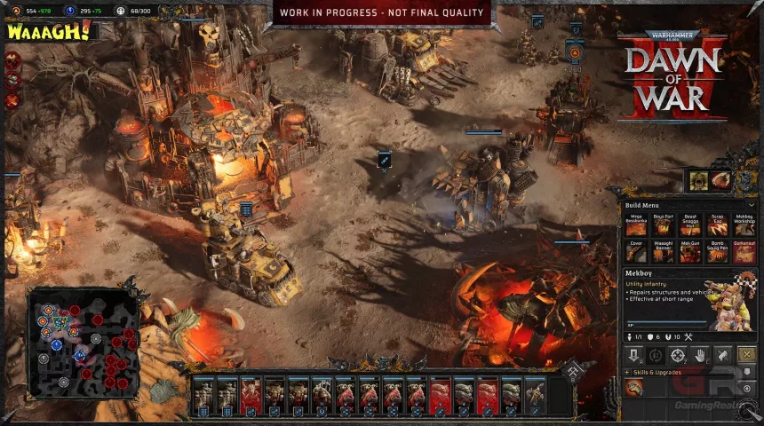 Warhammer 40000 Dawn of War 4 02