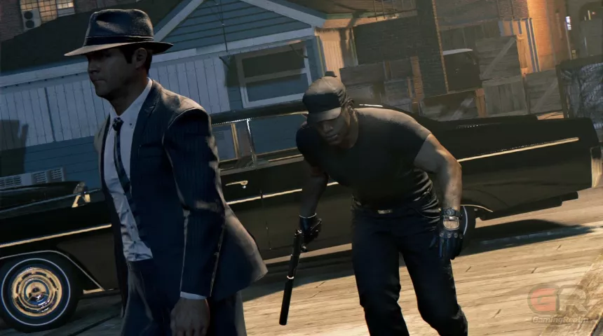 Mafia 3 01