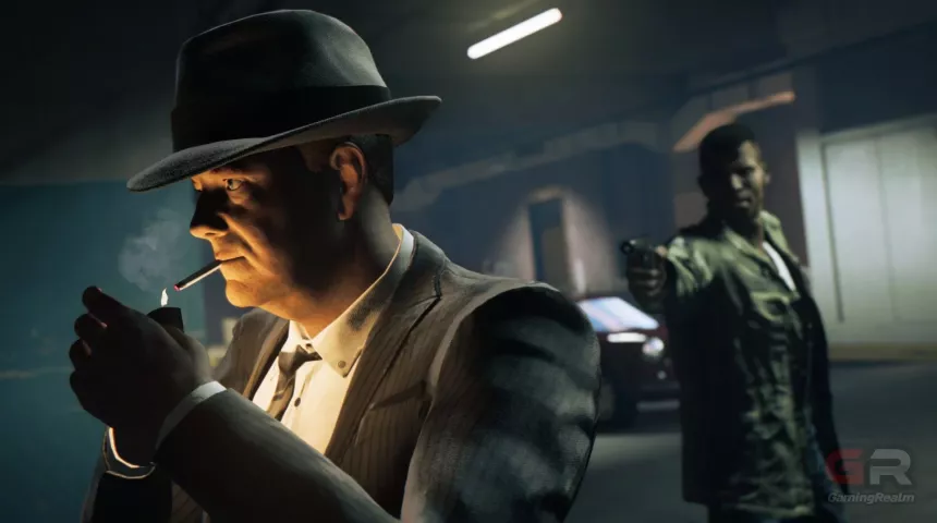 Mafia 3 11
