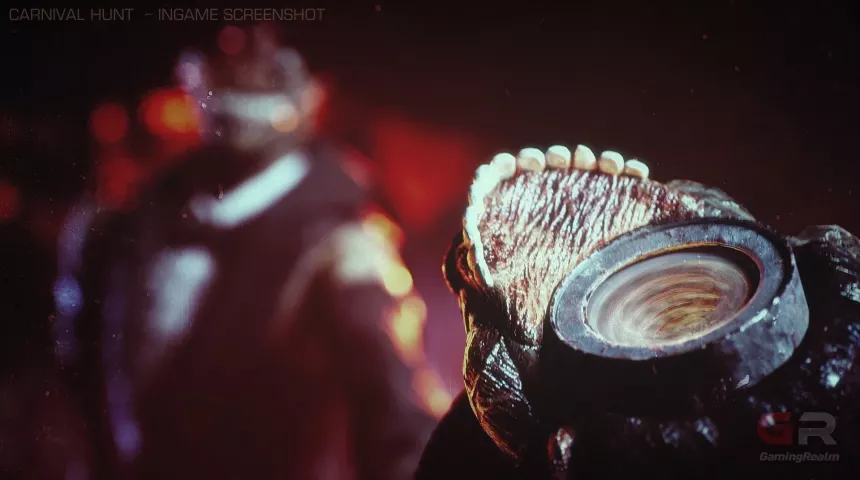 Carnival Hunt 08