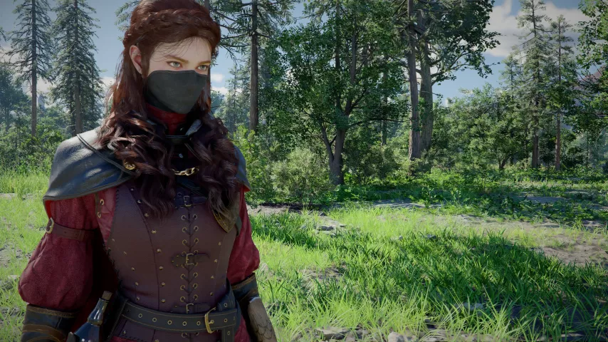 Прохождение Crimson Desert - После финала: эндгейм