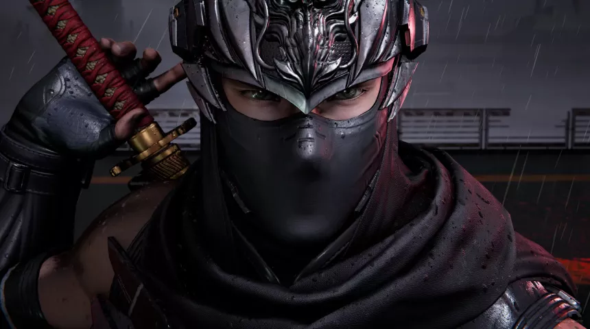 NINJA GAIDEN 4 18