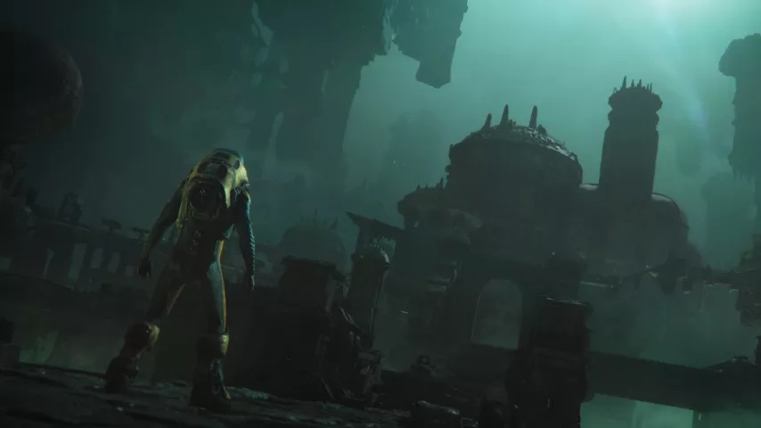 Cthulhu: The Cosmic Abyss – Полное прохождение