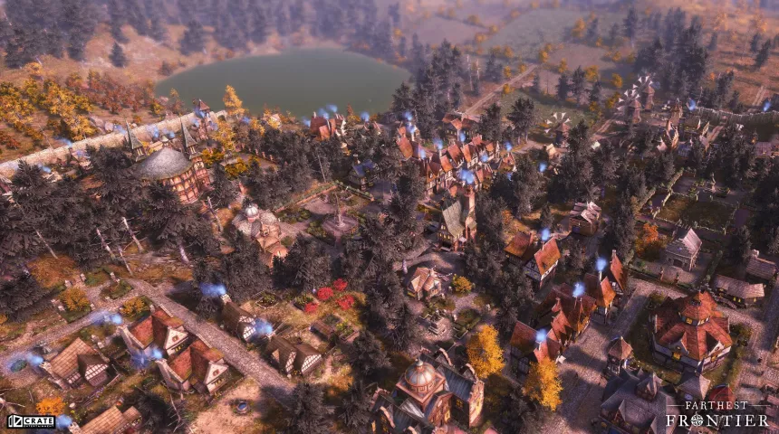 Farthest Frontier 10