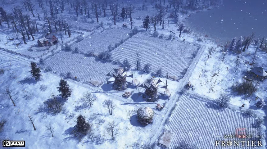 Farthest Frontier 11