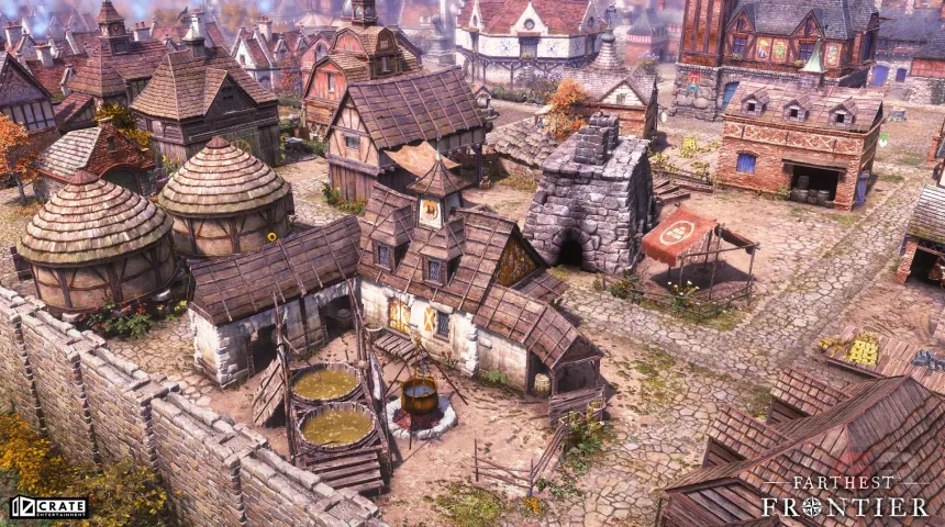 Farthest Frontier 12