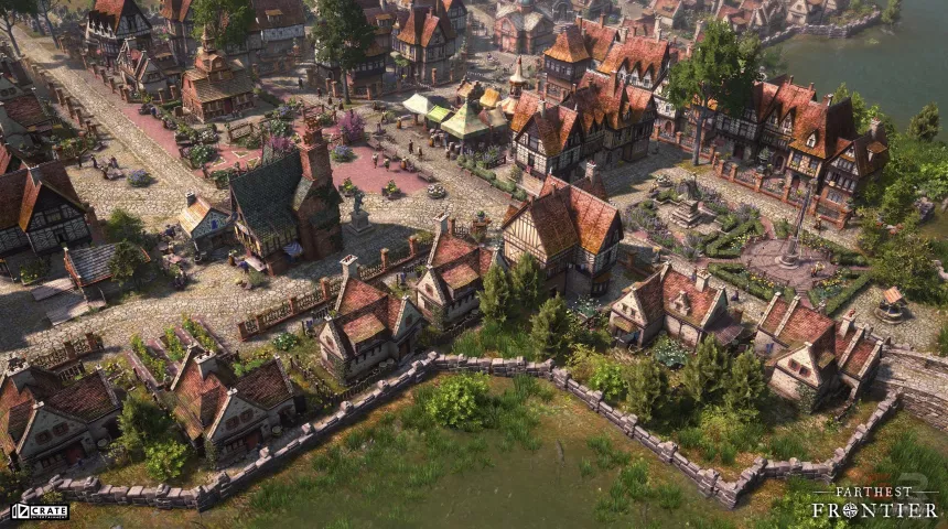 Farthest Frontier 13