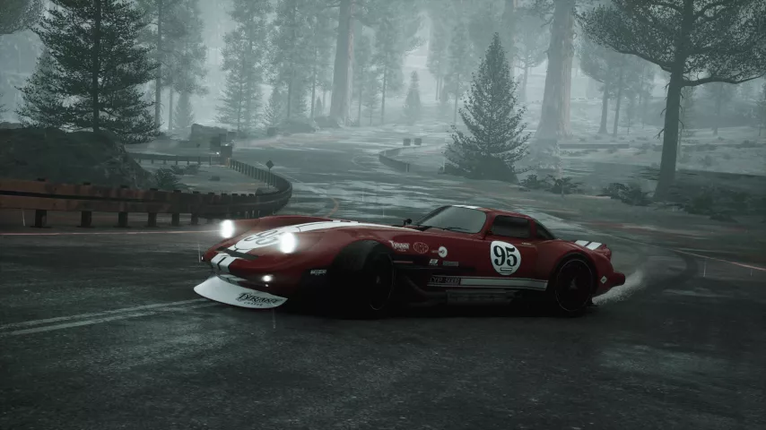 Anaconda Corp Customization Pack 01