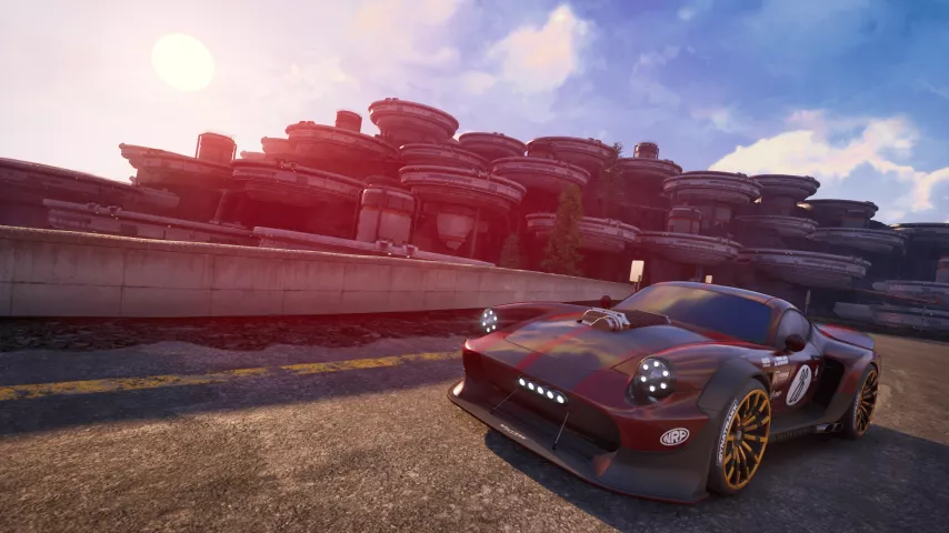 Anaconda Corp Customization Pack 02