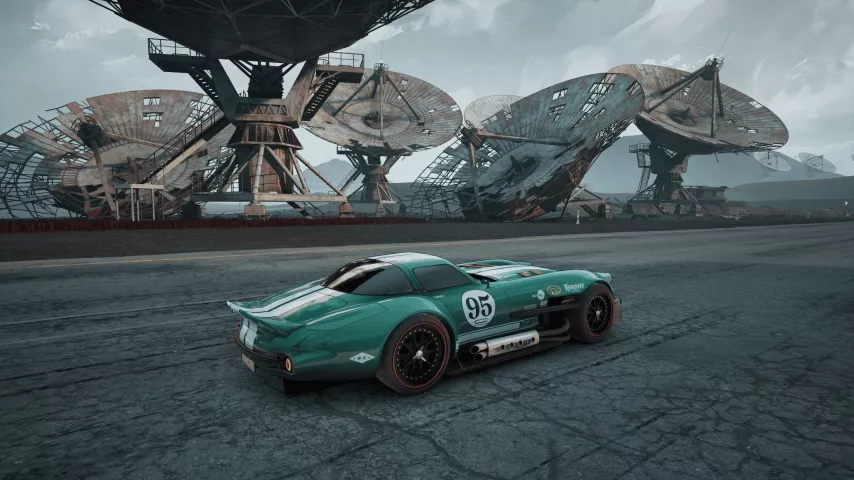 Anaconda Corp Customization Pack 04