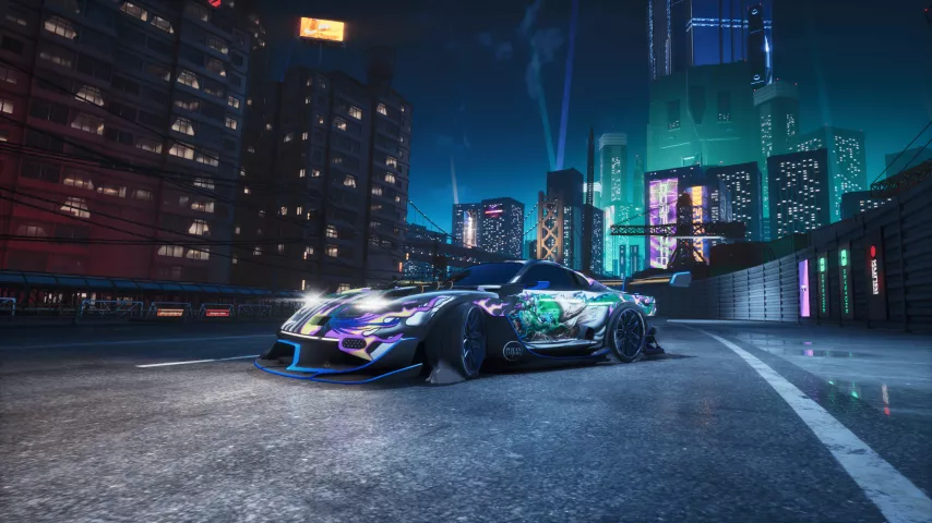 Kagawa-Kai Customization Pack 04