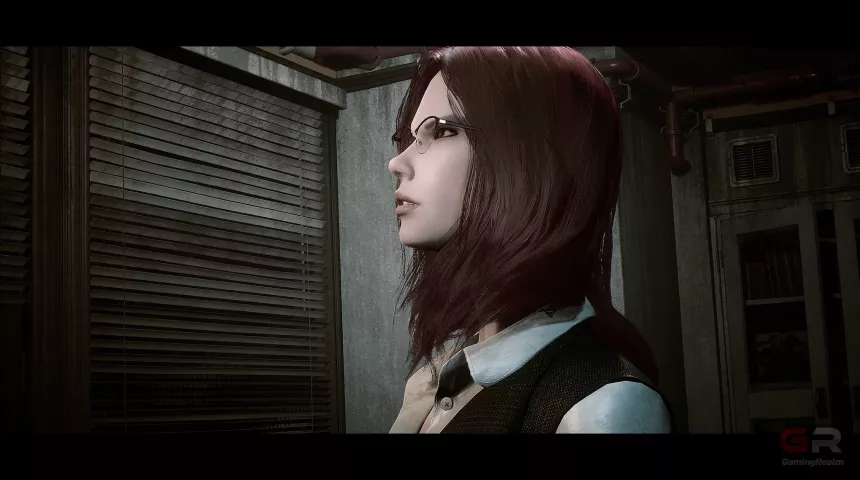 Echoes of the Living 06