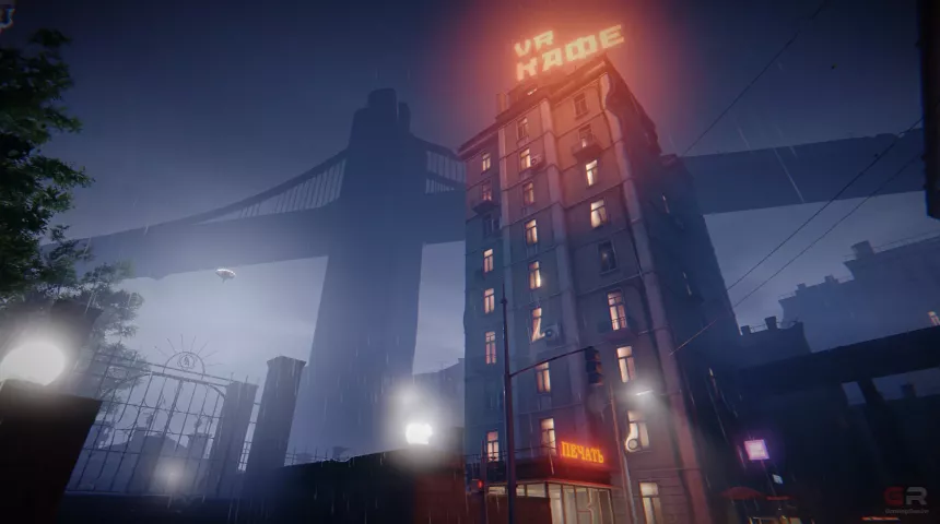 Hail to the Rainbow 05