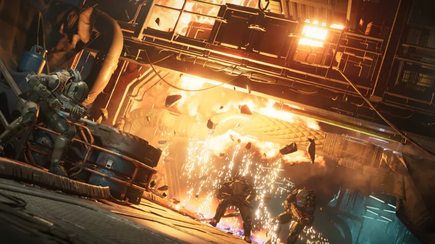 The Expanse Osiris Reborn 05