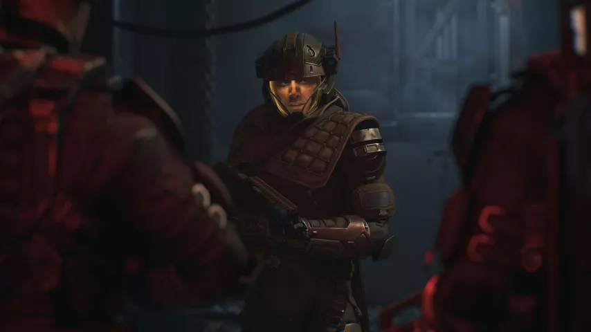 The Expanse Osiris Reborn 06