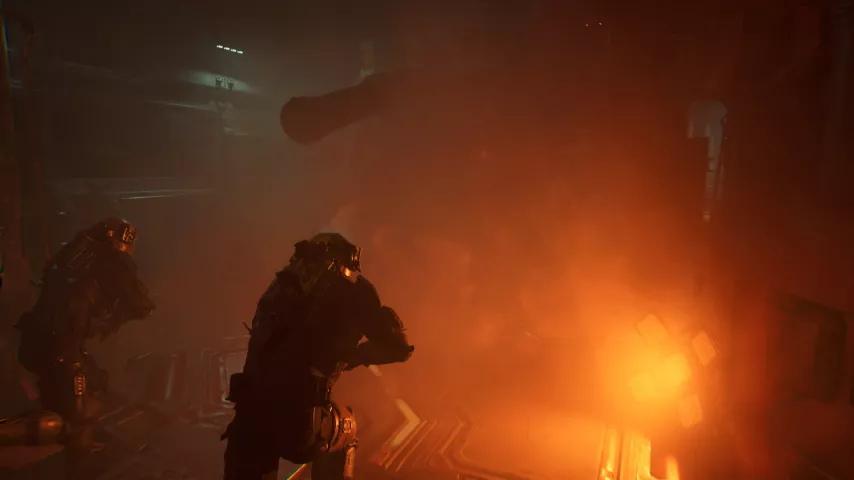 The Expanse Osiris Reborn 07