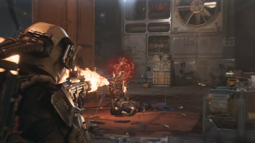 The Expanse Osiris Reborn 08