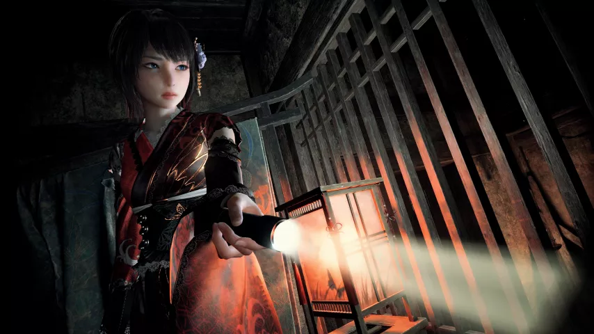 Fatal Frame 2 remake 01