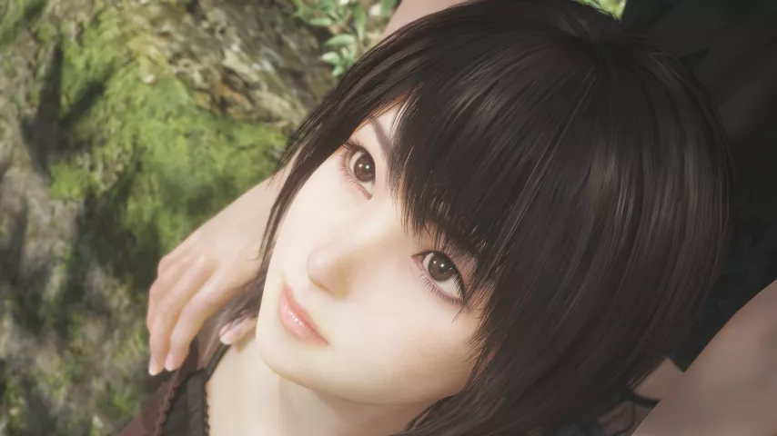 Fatal Frame 2 remake 02