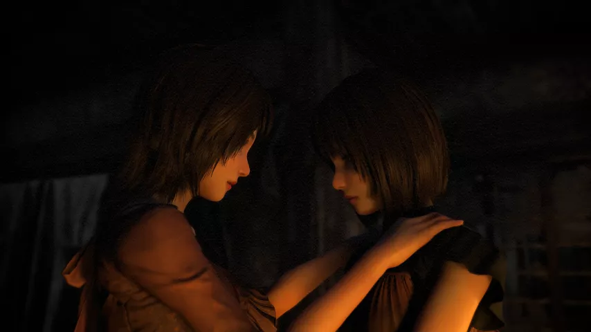Fatal Frame 2 remake 04