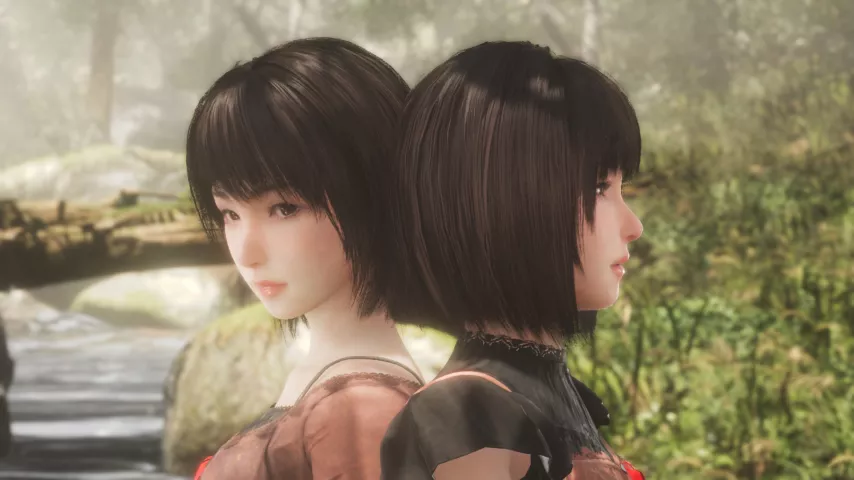 Fatal Frame 2 remake 05